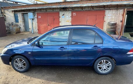 Mitsubishi Lancer IX, 2006 год, 425 000 рублей, 5 фотография