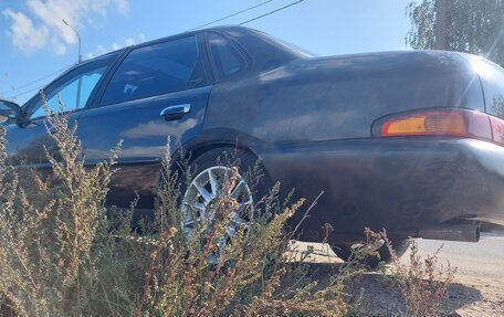 Ford Scorpio II, 1995 год, 250 000 рублей, 2 фотография