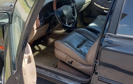 Ford Scorpio II, 1995 год, 250 000 рублей, 9 фотография