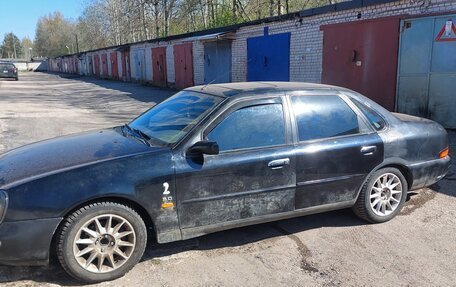 Ford Scorpio II, 1995 год, 250 000 рублей, 8 фотография