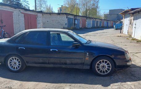 Ford Scorpio II, 1995 год, 250 000 рублей, 5 фотография