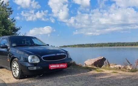 Ford Scorpio II, 1995 год, 250 000 рублей, 4 фотография