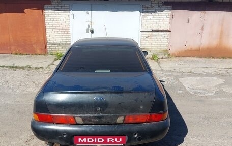 Ford Scorpio II, 1995 год, 250 000 рублей, 6 фотография