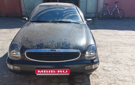 Ford Scorpio II, 1995 год, 250 000 рублей, 7 фотография