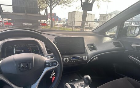 Honda Civic VIII, 2008 год, 950 000 рублей, 5 фотография
