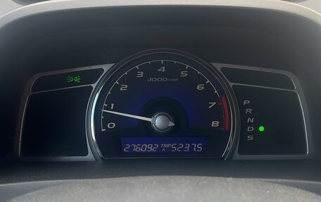 Honda Civic VIII, 2008 год, 950 000 рублей, 6 фотография
