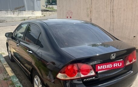 Honda Civic VIII, 2008 год, 950 000 рублей, 3 фотография