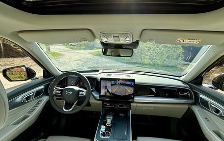 GAC GS8, 2023 год, 3 600 000 рублей, 8 фотография