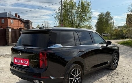 GAC GS8, 2023 год, 3 600 000 рублей, 3 фотография
