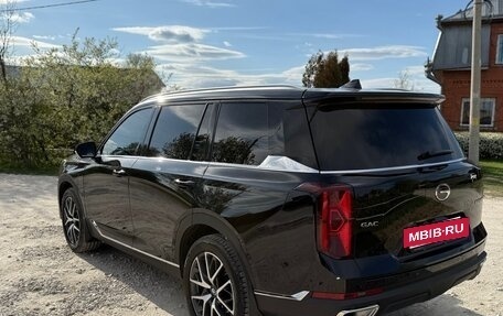 GAC GS8, 2023 год, 3 600 000 рублей, 4 фотография