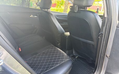 KIA Rio IV, 2018 год, 1 400 000 рублей, 7 фотография