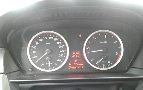 BMW 5 серия, 2004 год, 2 300 000 рублей, 6 фотография