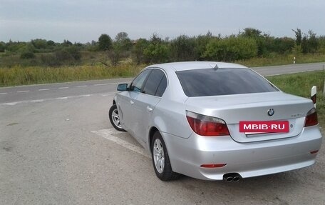 BMW 5 серия, 2004 год, 2 300 000 рублей, 5 фотография