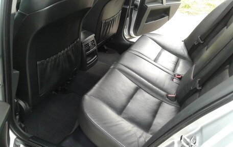 BMW 5 серия, 2004 год, 2 300 000 рублей, 20 фотография