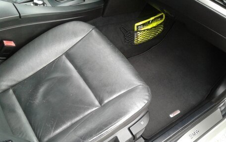 BMW 5 серия, 2004 год, 2 300 000 рублей, 17 фотография