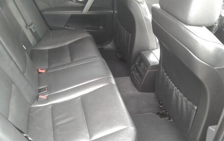BMW 5 серия, 2004 год, 2 300 000 рублей, 25 фотография