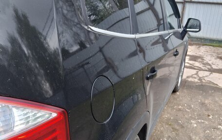 Chevrolet Orlando I, 2011 год, 950 000 рублей, 5 фотография