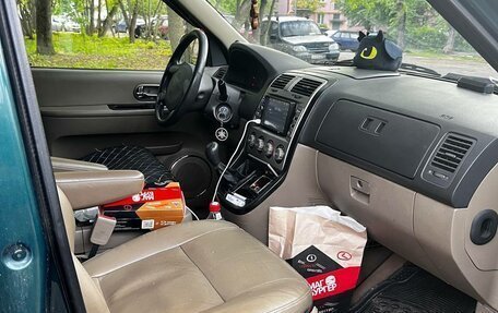 KIA Carnival III, 2002 год, 485 000 рублей, 5 фотография