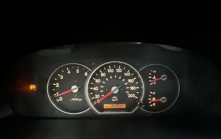 KIA Carnival III, 2002 год, 485 000 рублей, 8 фотография