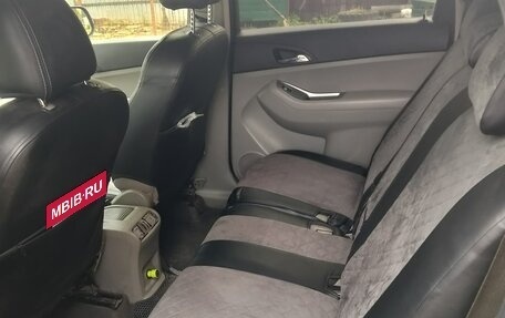 Chevrolet Orlando I, 2011 год, 950 000 рублей, 6 фотография
