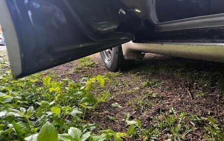 KIA Carnival III, 2002 год, 485 000 рублей, 9 фотография