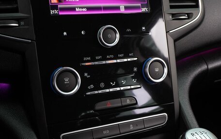 Renault Talisman, 2017 год, 1 474 000 рублей, 16 фотография