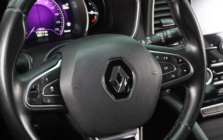 Renault Talisman, 2017 год, 1 474 000 рублей, 19 фотография