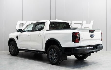 Ford Ranger, 2024 год, 6 799 000 рублей, 2 фотография