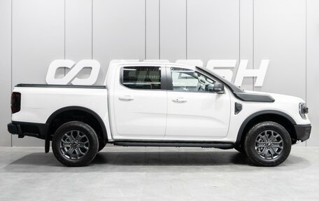 Ford Ranger, 2024 год, 6 799 000 рублей, 5 фотография
