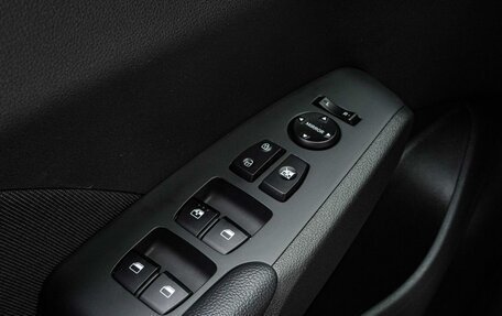 Hyundai Solaris II рестайлинг, 2022 год, 1 770 000 рублей, 17 фотография