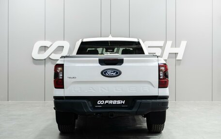 Ford Ranger, 2024 год, 6 799 000 рублей, 4 фотография