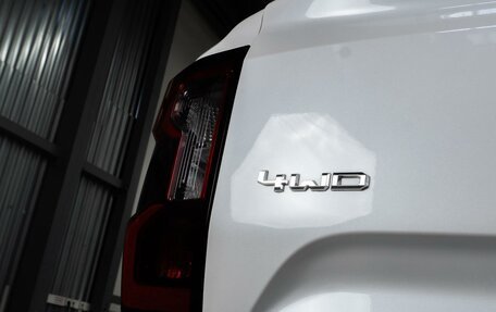 Ford Ranger, 2024 год, 6 799 000 рублей, 10 фотография