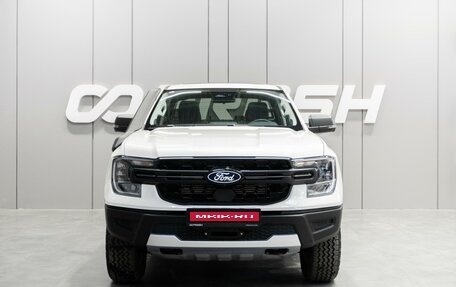 Ford Ranger, 2024 год, 6 799 000 рублей, 3 фотография