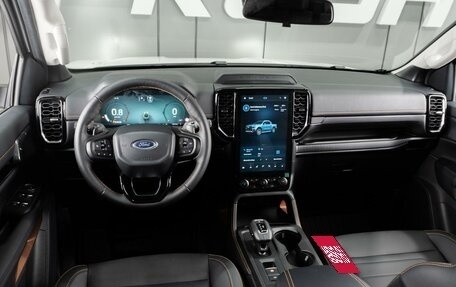 Ford Ranger, 2024 год, 6 799 000 рублей, 11 фотография