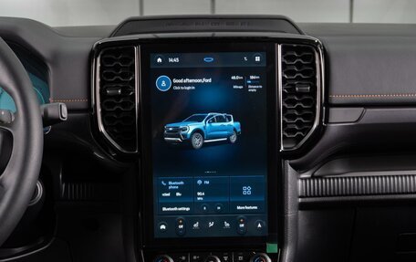 Ford Ranger, 2024 год, 6 799 000 рублей, 20 фотография