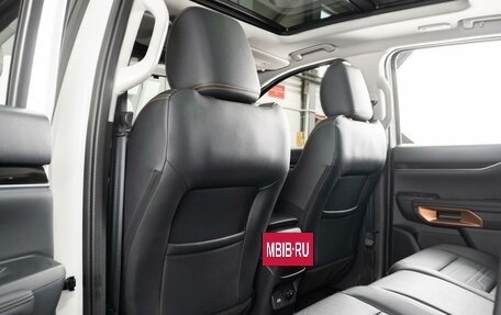 Ford Ranger, 2024 год, 6 799 000 рублей, 16 фотография