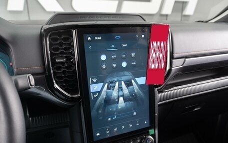 Ford Ranger, 2024 год, 6 799 000 рублей, 21 фотография