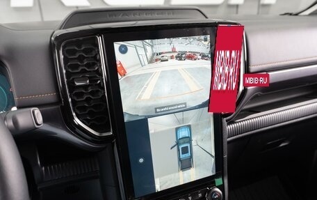 Ford Ranger, 2024 год, 6 799 000 рублей, 22 фотография