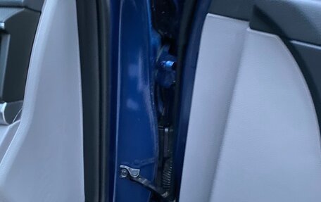 Hyundai Elantra VI рестайлинг, 2019 год, 1 500 000 рублей, 11 фотография