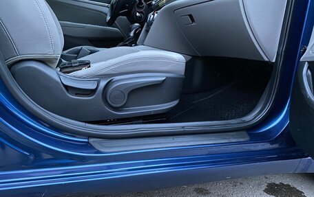 Hyundai Elantra VI рестайлинг, 2019 год, 1 500 000 рублей, 10 фотография