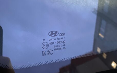 Hyundai Elantra VI рестайлинг, 2019 год, 1 500 000 рублей, 25 фотография