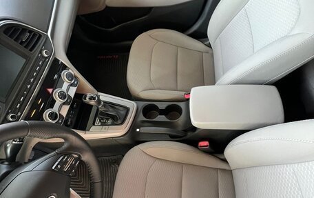 Hyundai Elantra VI рестайлинг, 2019 год, 1 500 000 рублей, 35 фотография