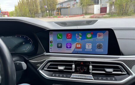 BMW X6, 2020 год, 7 250 000 рублей, 12 фотография