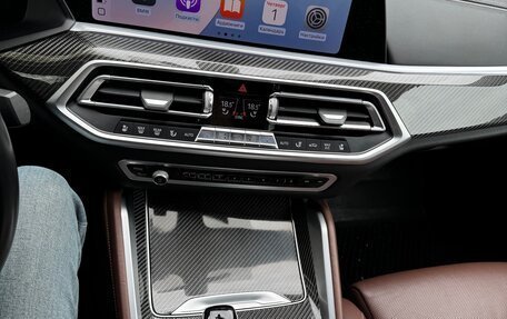 BMW X6, 2020 год, 7 250 000 рублей, 11 фотография