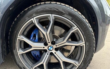 BMW X6, 2020 год, 7 250 000 рублей, 15 фотография