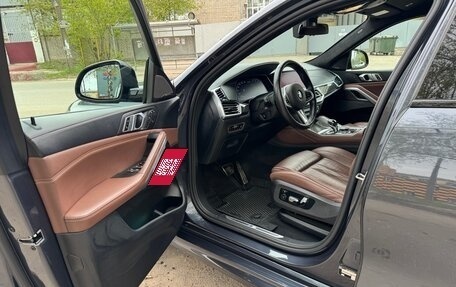 BMW X6, 2020 год, 7 250 000 рублей, 20 фотография