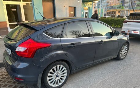 Ford Focus III, 2013 год, 1 100 000 рублей, 3 фотография