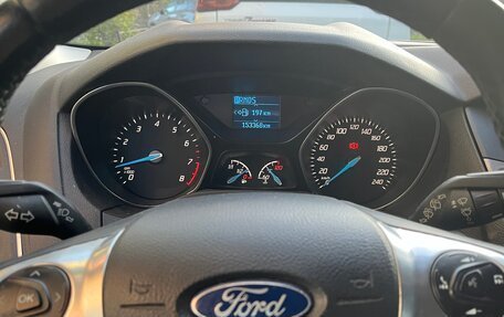 Ford Focus III, 2013 год, 1 100 000 рублей, 8 фотография