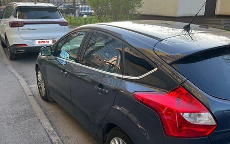 Ford Focus III, 2013 год, 1 100 000 рублей, 6 фотография