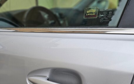 Lexus IS II рестайлинг 2, 2007 год, 1 200 000 рублей, 5 фотография